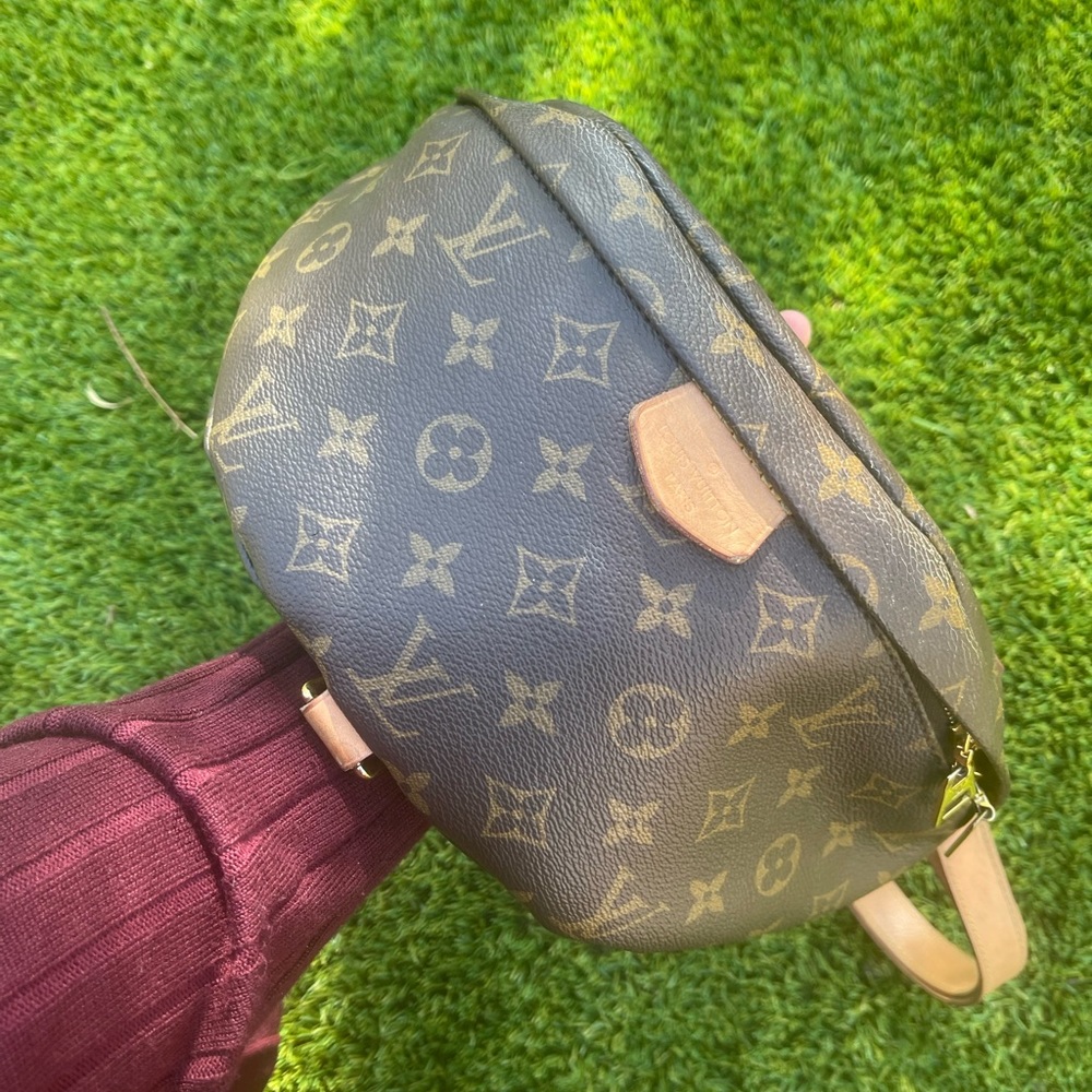 Bumbag authentic